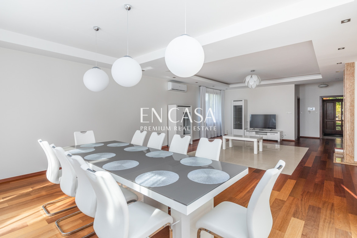 House Rent Warszawa Wilanów 2